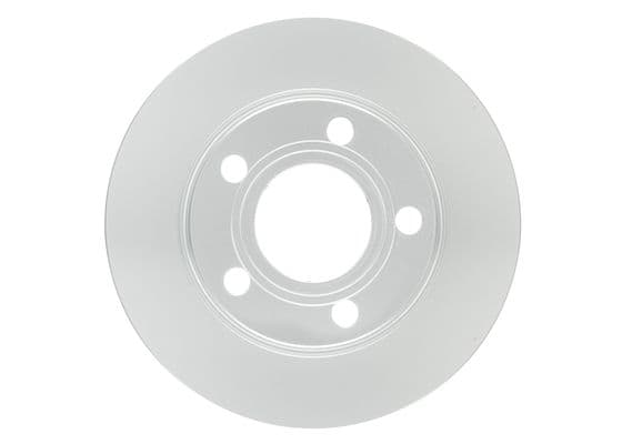 Bosch BD618 Fren diski; arka 1