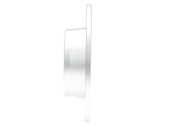 Bosch BD618 Fren diski; arka küçük görsel 2