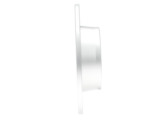 Bosch BD618 Fren diski; arka küçük görsel 4