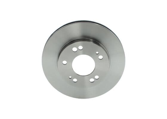 Bosch BD622 Fren diski; ön 1