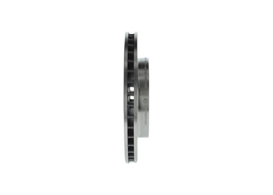 Bosch BD622 Fren diski; ön küçük görsel 2
