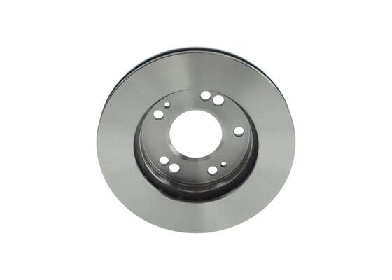 Bosch BD622 Fren diski; ön küçük görsel 3
