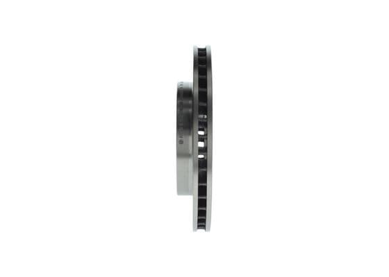 Bosch BD622 Fren diski; ön küçük görsel 4