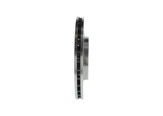 Bosch BD625 Fren diski; ön küçük görsel 2