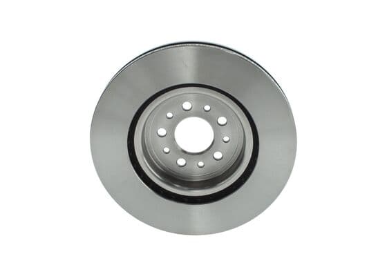 Bosch BD625 Fren diski; ön küçük görsel 3