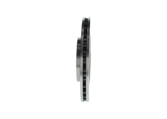 Bosch BD625 Fren diski; ön küçük görsel 4