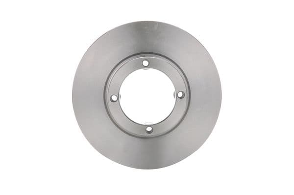 Bosch BD626 Fren diski; ön 1