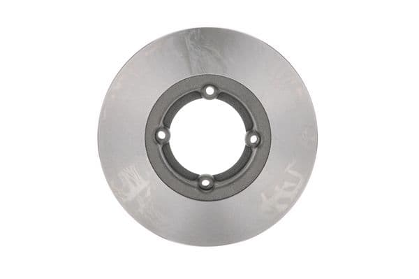 Bosch BD626 Fren diski; ön küçük görsel 3