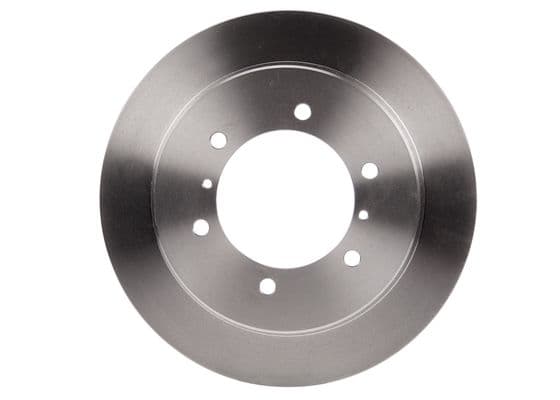 Bosch BD627 Fren diski; arka 1