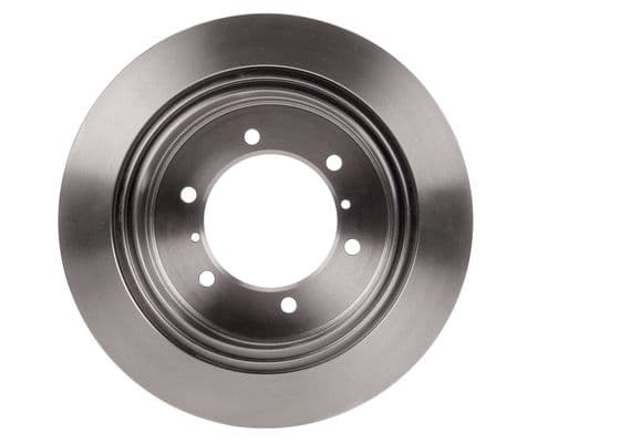 Bosch BD627 Fren diski; arka küçük görsel 3
