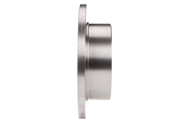 Bosch BD627 Fren diski; arka küçük görsel 4