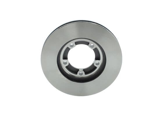 Bosch BD628 Fren diski; ön küçük görsel 3