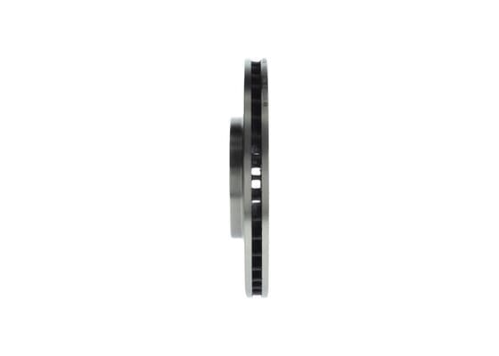 Bosch BD628 Fren diski; ön küçük görsel 4