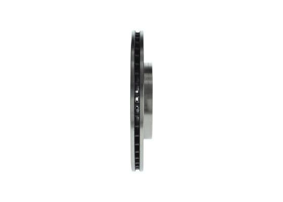 Bosch BD631 Fren diski; ön küçük görsel 2