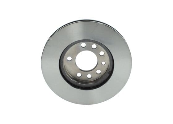 Bosch BD631 Fren diski; ön küçük görsel 3