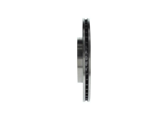 Bosch BD631 Fren diski; ön küçük görsel 4