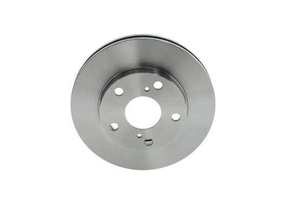 Bosch BD639 Fren diski; ön 1