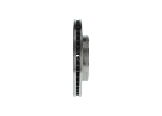Bosch BD639 Fren diski; ön küçük görsel 2