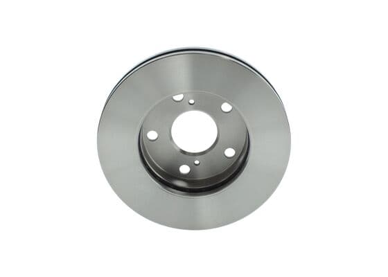 Bosch BD639 Fren diski; ön küçük görsel 3