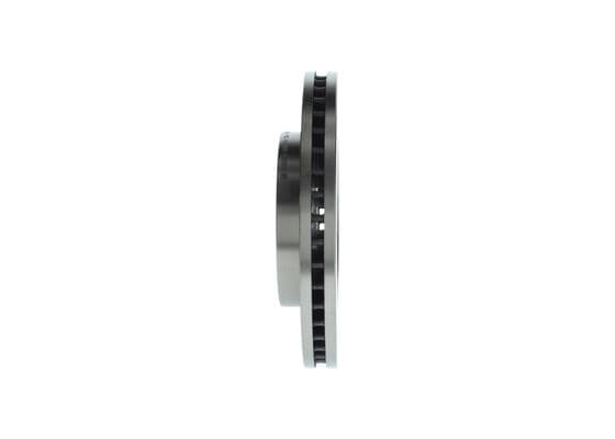 Bosch BD639 Fren diski; ön küçük görsel 4