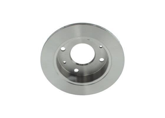 Bosch BD640 Fren diski; ön küçük görsel 3