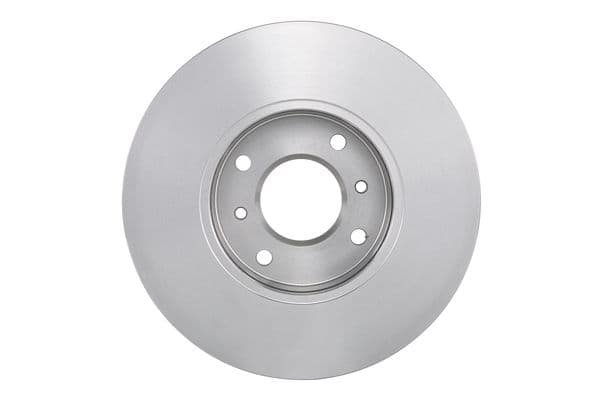 Bosch BD641 Fren diski; ön küçük görsel 3