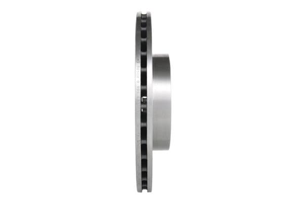Bosch BD641 Fren diski; ön küçük görsel 4