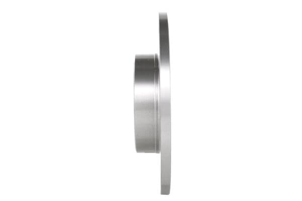 Bosch BD642 Fren diski Premium2; ön küçük görsel 2