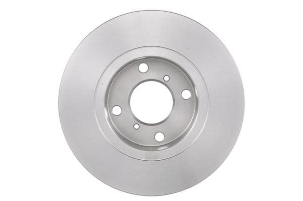 Bosch BD642 Fren diski Premium2; ön küçük görsel 3