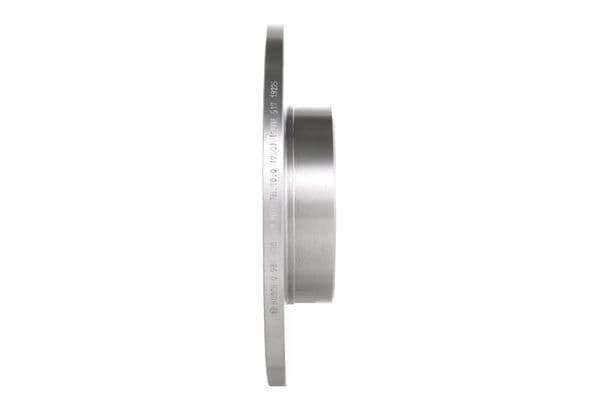 Bosch BD642 Fren diski Premium2; ön küçük görsel 4