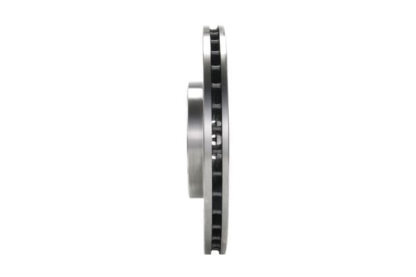 Bosch BD643 Fren diski; ön küçük görsel 2