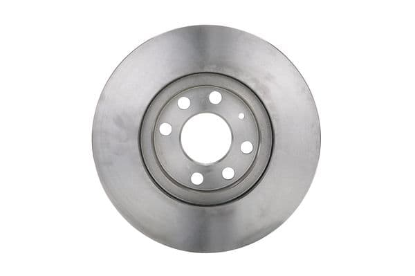 Bosch BD643 Fren diski; ön küçük görsel 3