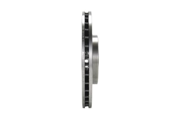 Bosch BD643 Fren diski; ön küçük görsel 4