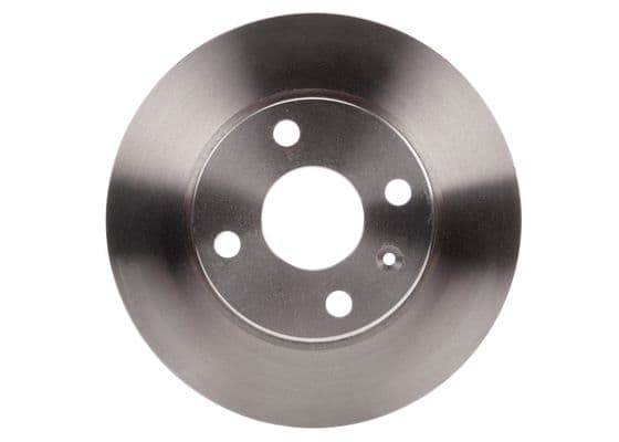 Bosch BD644 Fren diski; arka 1