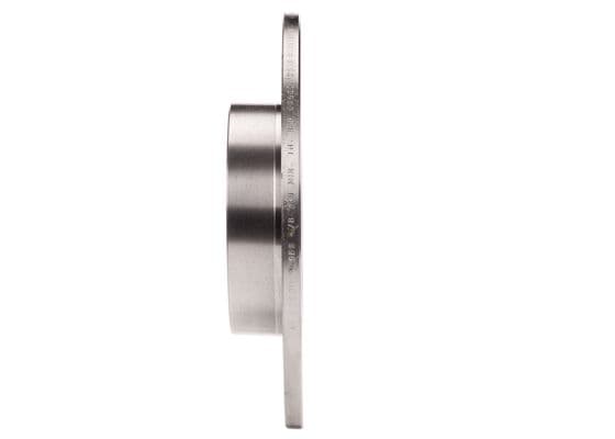 Bosch BD644 Fren diski; arka küçük görsel 2
