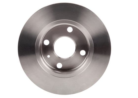 Bosch BD644 Fren diski; arka küçük görsel 3