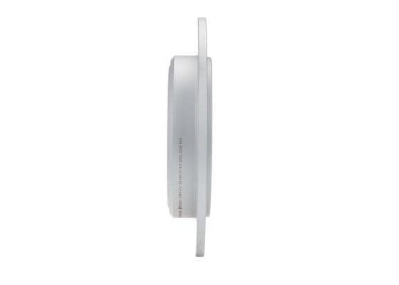 Bosch BD646 Fren diski; arka küçük görsel 2