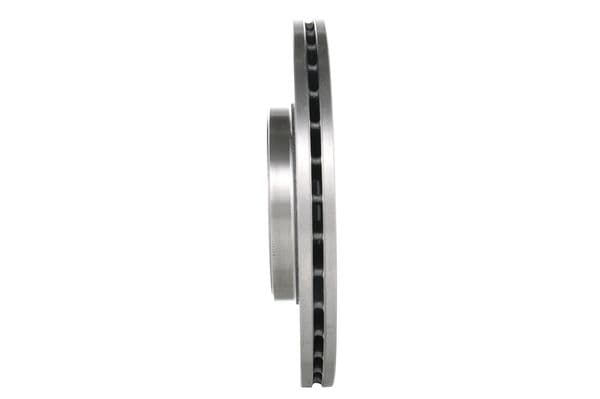 Bosch BD647 Fren diski; ön küçük görsel 2