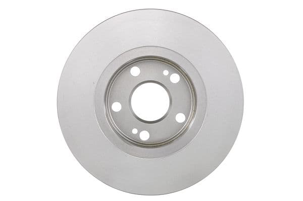 Bosch BD647 Fren diski; ön küçük görsel 3