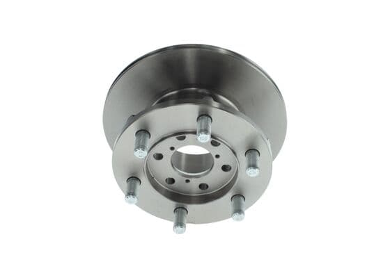 Bosch BD655 Fren diski; ön 1