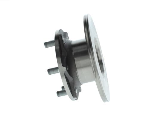 Bosch BD655 Fren diski; ön küçük görsel 3