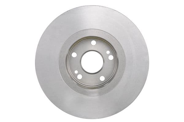 Bosch BD656 Fren diski; ön küçük görsel 3