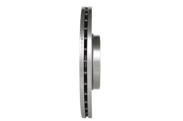 Bosch BD656 Fren diski; ön küçük görsel 4