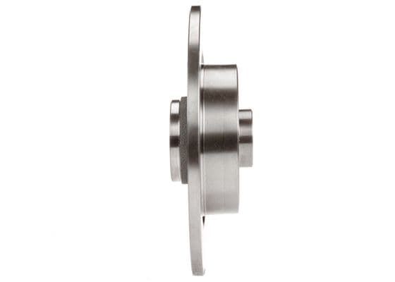 Bosch BD657 Fren diski; arka küçük görsel 4