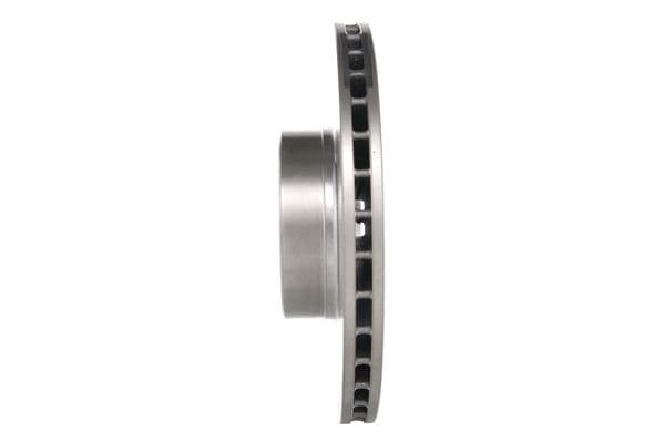 Bosch BD658 Fren diski; ön küçük görsel 2