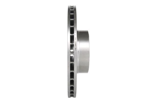 Bosch BD658 Fren diski; ön küçük görsel 4