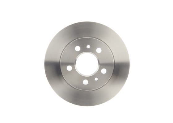 Bosch BD670 Fren diski; arka 1