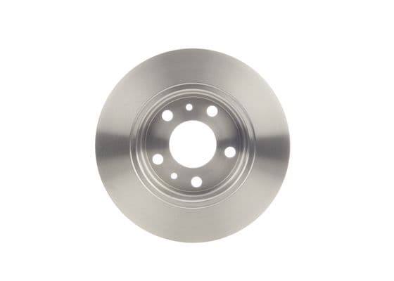 Bosch BD670 Fren diski; arka küçük görsel 3