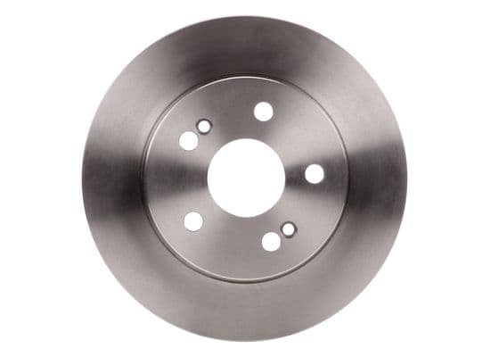 Bosch BD671 Fren diski; arka 1