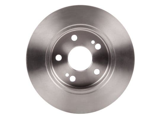 Bosch BD671 Fren diski; arka küçük görsel 3